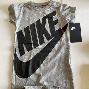 Nike Onesie